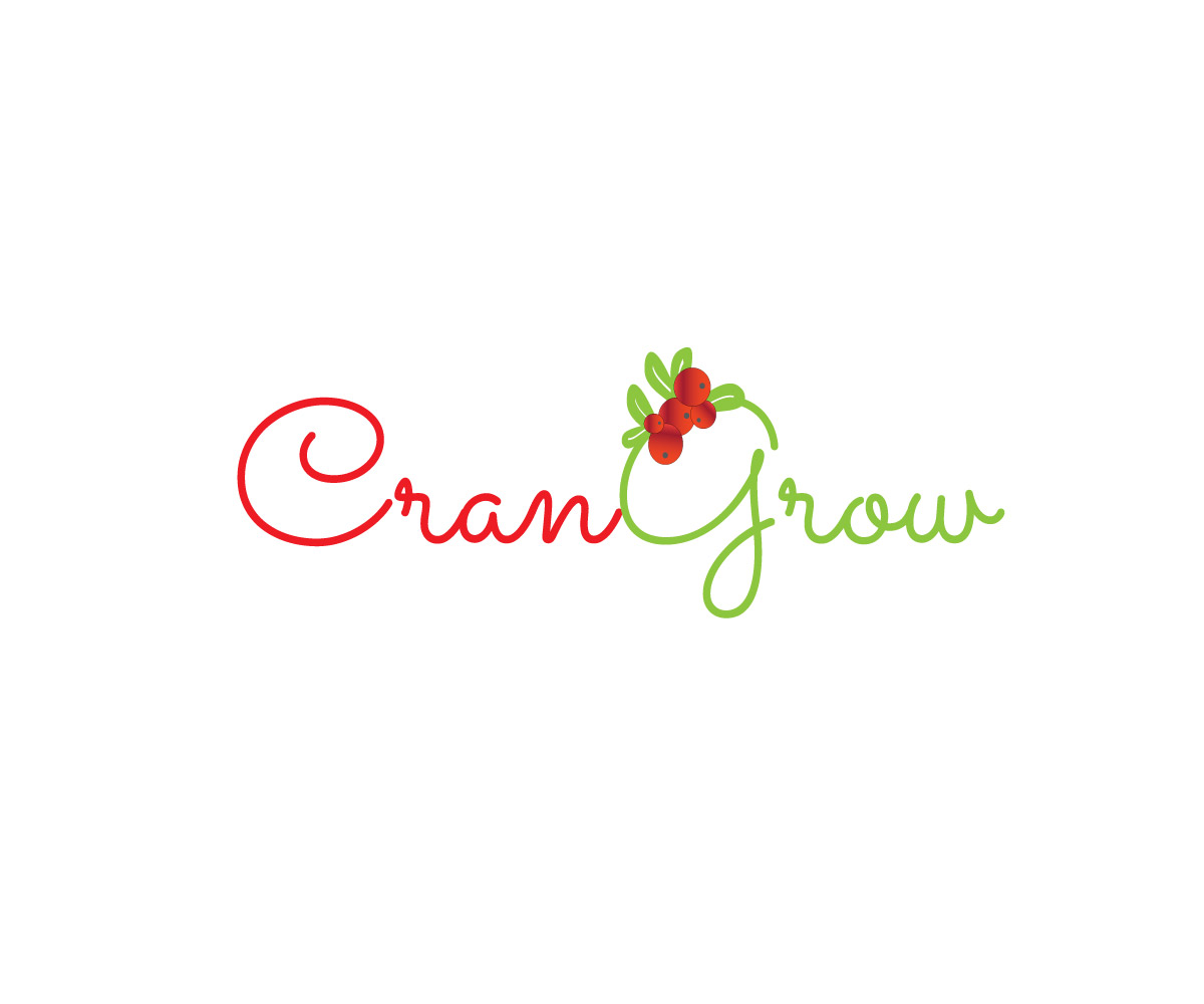 Logo Design by veena16 for Cranberry Growers Cooperative | Design #9540477