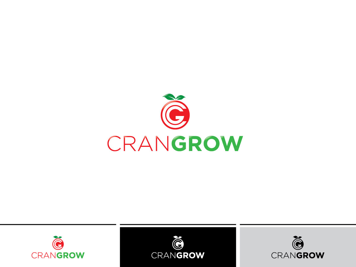 Logo Design by Kejo87 for Cranberry Growers Cooperative | Design #9585867