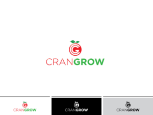 Logo Design by Kejo87 for Cranberry Growers Cooperative | Design: #9585867