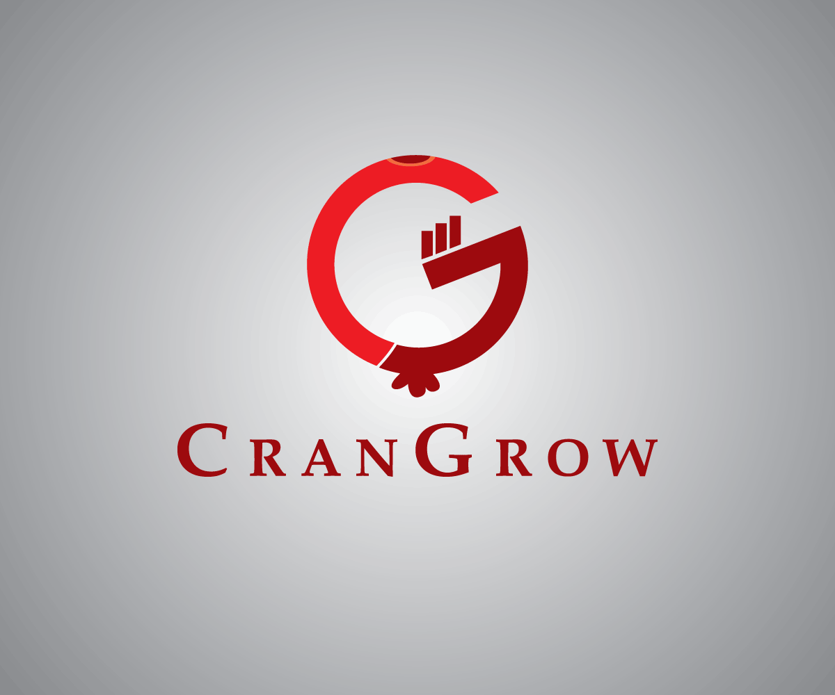 Logo Design by Arrowhead for Cranberry Growers Cooperative | Design #9534863