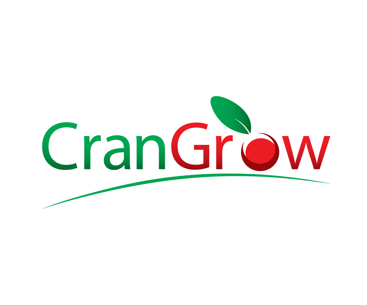 Logo Design by HR Design for Cranberry Growers Cooperative | Design: #9532729
