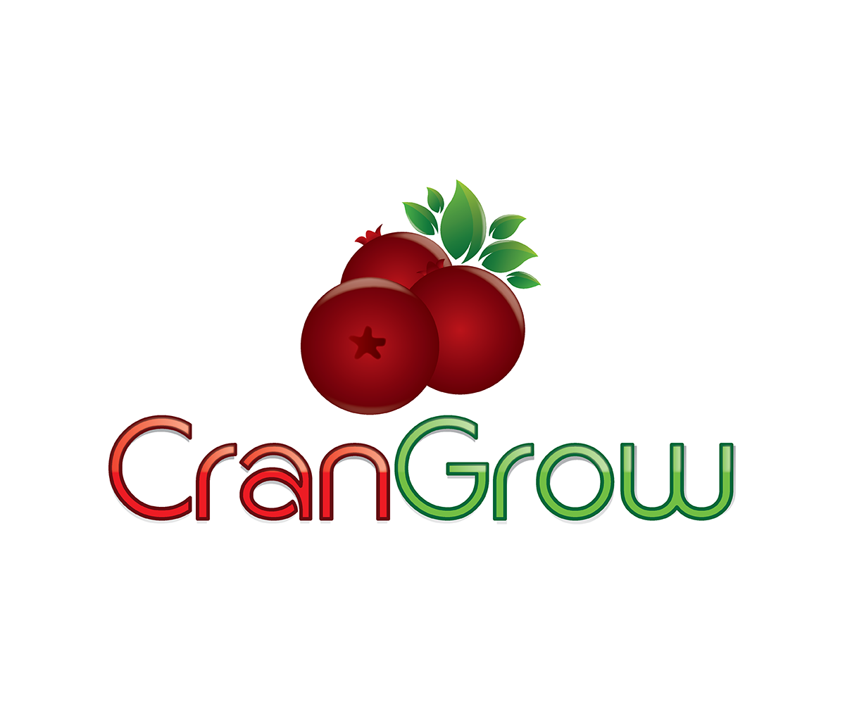 Logo Design by Nikola Mujkovic for Cranberry Growers Cooperative | Design #9582897