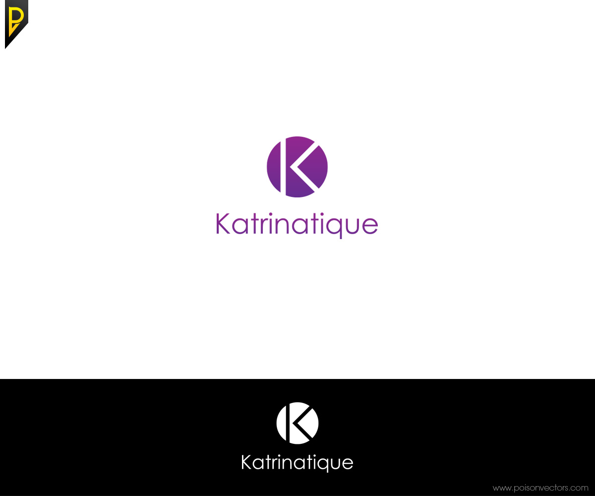 Logo Design by poisonvectors for Zeliha Aesthetics, Inc. | Design #9578199