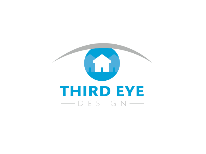 Logo Design by Adam Knights for Third Eye Design | Design #2083994