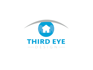 Diseño de Logo por Adam Knights para Third Eye Design | Diseño #2083994