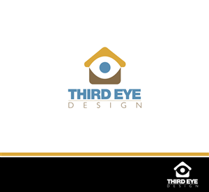 Logo Design by Logos + for Third Eye Design | Design: #2131111