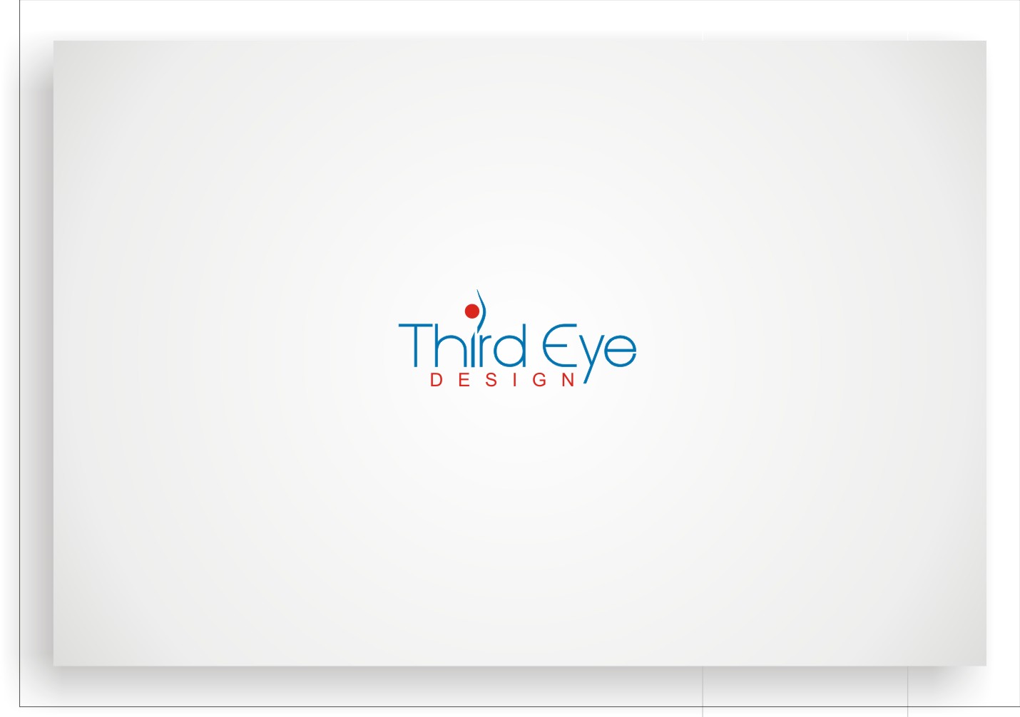 Logo Design by Fusion Creatives for Third Eye Design | Design #2082463