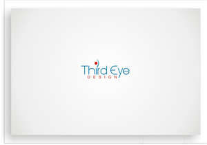 Logo Design by Fusion Creatives for Third Eye Design | Design: #2082463