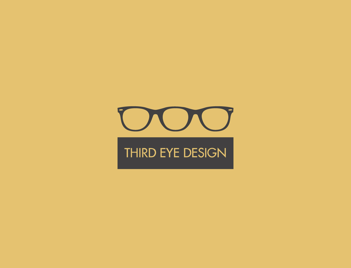 Design de Logo par Wiertlo Izajasza pour Third Eye Design | Design #2083720