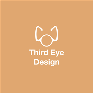Logo Design by Wiertlo Izajasza for Third Eye Design | Design: #2083730