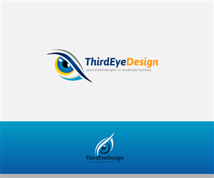 Logo Design by ideaz2050 for Third Eye Design | Design: #2081453