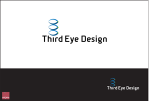 Logo Design by Enigma for Third Eye Design | Design: #2117615