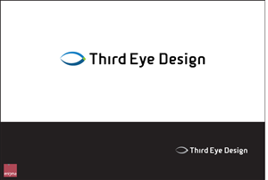 Logo Design by Enigma for Third Eye Design | Design: #2117616