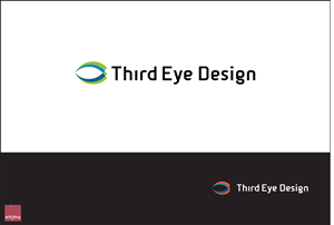 Logo Design by Enigma for Third Eye Design | Design: #2117617