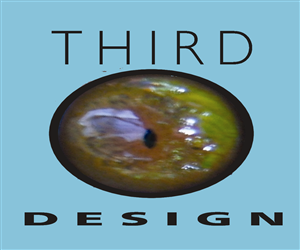 Logo Design by Bilalbilly for Third Eye Design | Design: #2087502