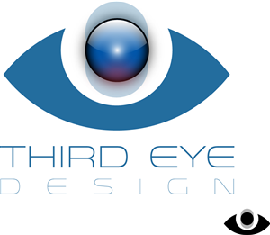 Logo Design by Natan for Third Eye Design | Design: #2125452