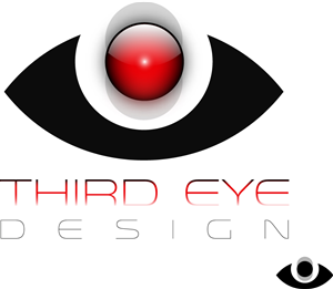 Logo Design by Natan for Third Eye Design | Design: #2125489