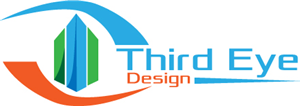 Logo Design by Rian-id for Third Eye Design | Design: #2083456