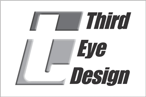 Diseño de Logo por Robert Macwan para Third Eye Design | Diseño #2088221