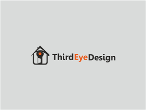 Logo Design by Logocraft for Third Eye Design | Design: #2081634