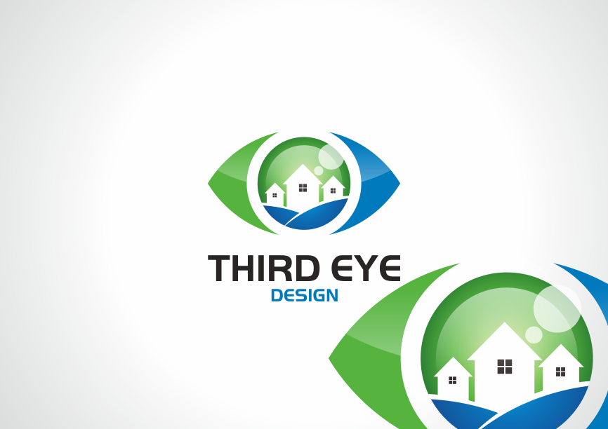 Diseño de Logo por Srikandi para Third Eye Design | Diseño #2085370