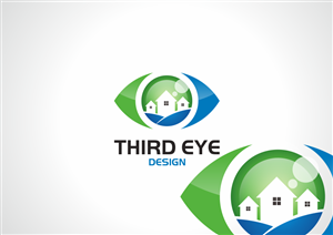 Diseño de Logo por Srikandi para Third Eye Design | Diseño #2085370