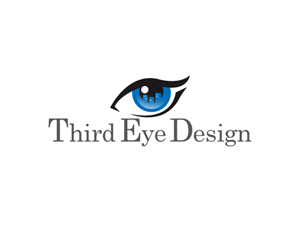 Diseño de Logo por Dennis Jackson para Third Eye Design | Diseño #2081132