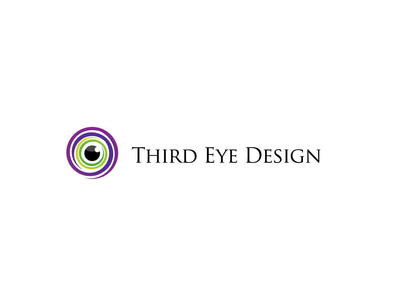 Logo Design by Pv_999 for Third Eye Design | Design #2083721