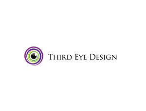 Logo Design by Pv_999 for Third Eye Design | Design: #2083721