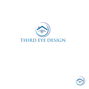 Logo Design by instudio for Third Eye Design | Design: #2085947