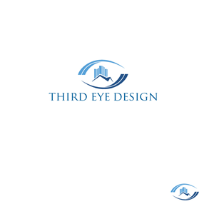 Logo Design by instudio for Third Eye Design | Design: #2085949