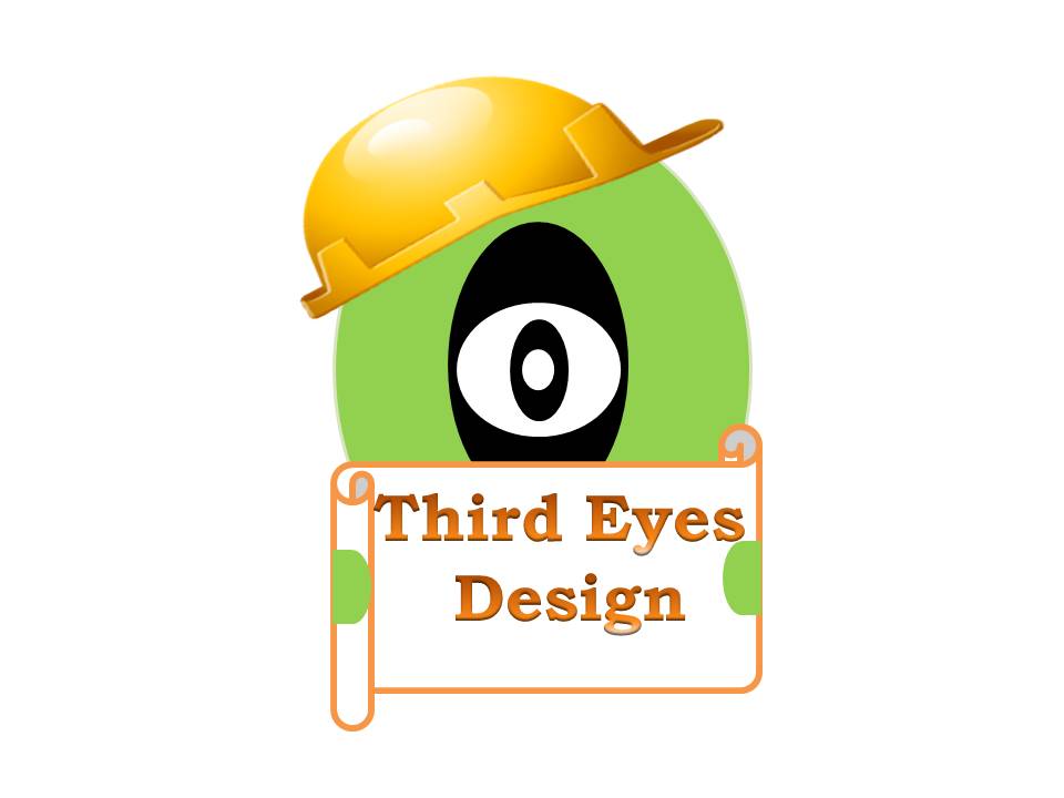 Design de Logo par Zila pour Third Eye Design | Design #2096477