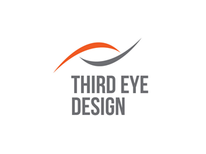 Logo Design by brcerby for Third Eye Design | Design: #2083010