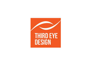 Logo Design by brcerby for Third Eye Design | Design: #2083016