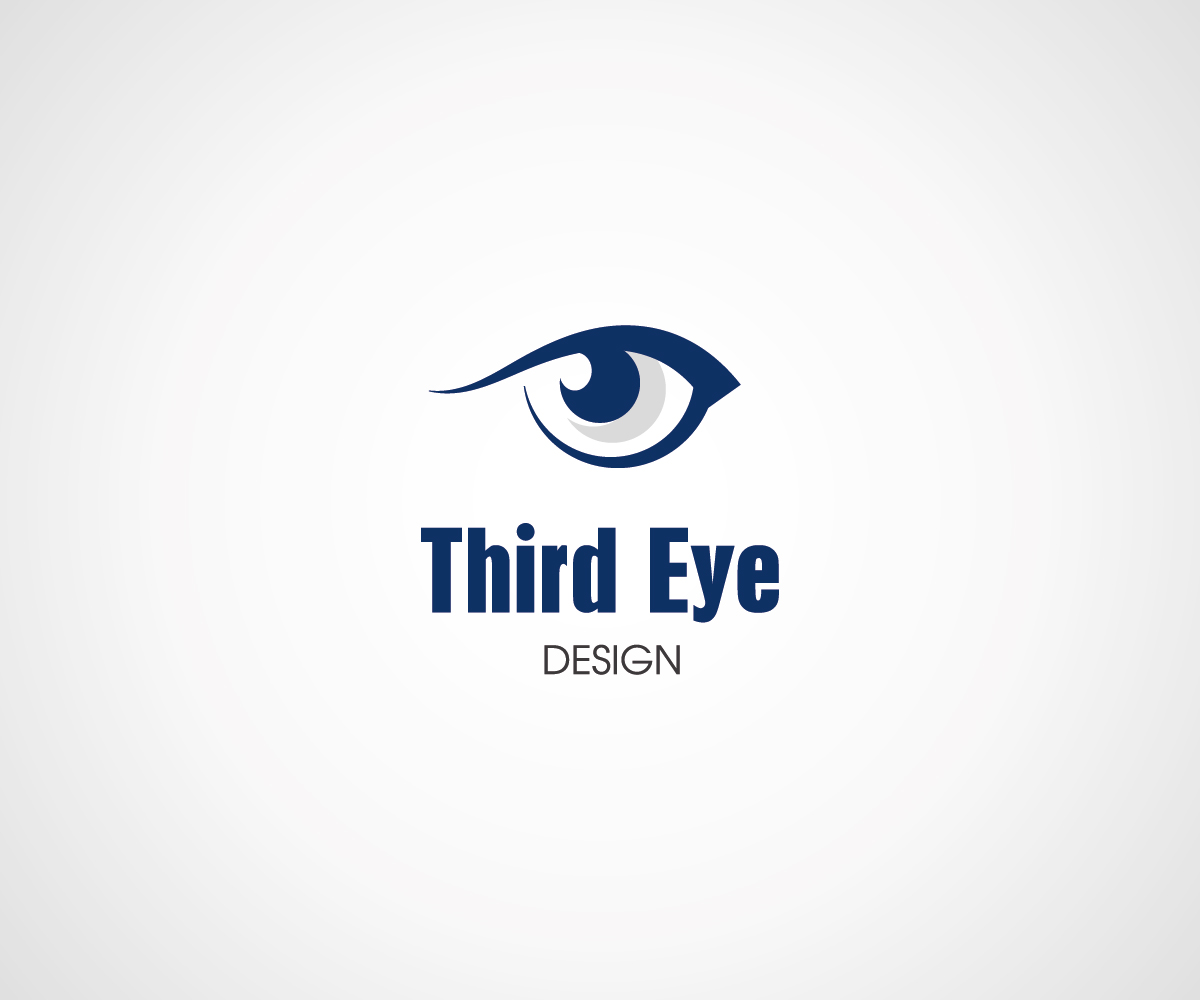 Logo Design by Lourde Xavier for Third Eye Design | Design #2093163