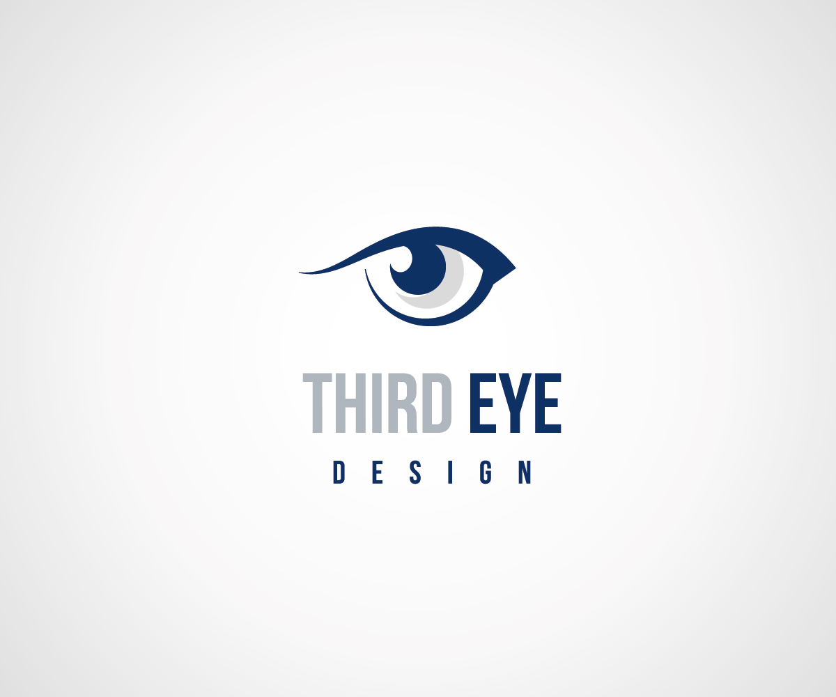 Logo Design by Lourde Xavier for Third Eye Design | Design #2095236