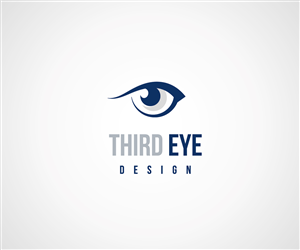 Logo Design by Lourde Xavier for Third Eye Design | Design: #2095236