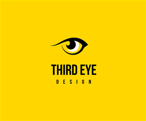 Logo Design by Lourde Xavier for Third Eye Design | Design: #2095326
