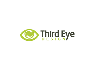Logo Design by MIM design for Third Eye Design | Design: #2083485