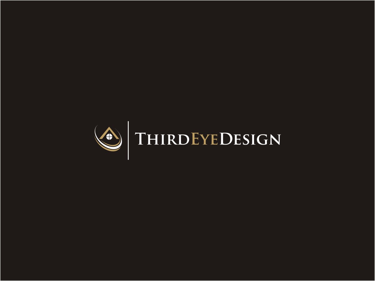 Logo Design by Sushma for Third Eye Design | Design #2081082