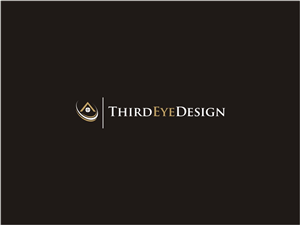 Logo Design by Sushma for Third Eye Design | Design: #2081082