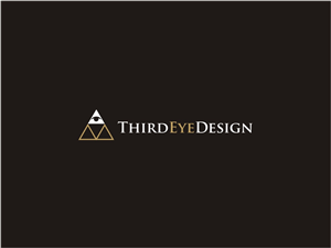 Logo Design by Sushma for Third Eye Design | Design: #2081107