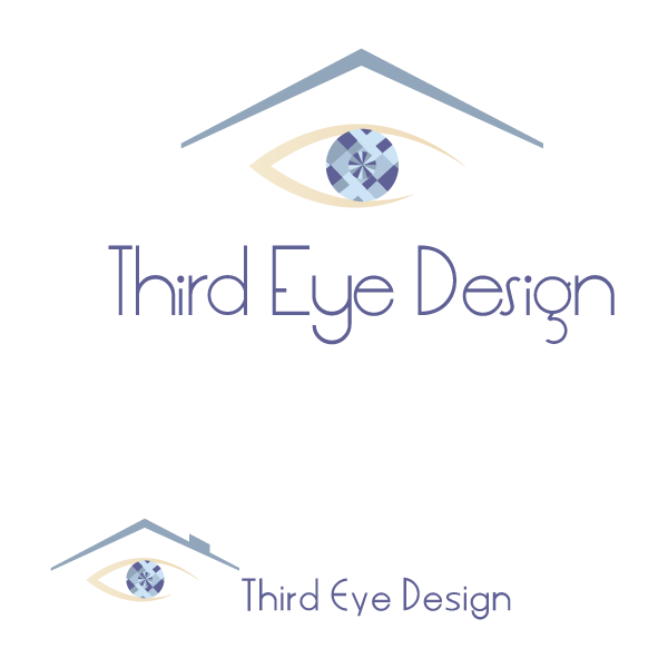 Logo Design by dalia sanad for Third Eye Design | Design #2082464