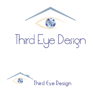 Logo Design by dalia sanad for Third Eye Design | Design: #2082464