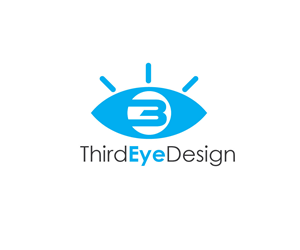 Diseño de Logo por Boon para Third Eye Design | Diseño #2083664