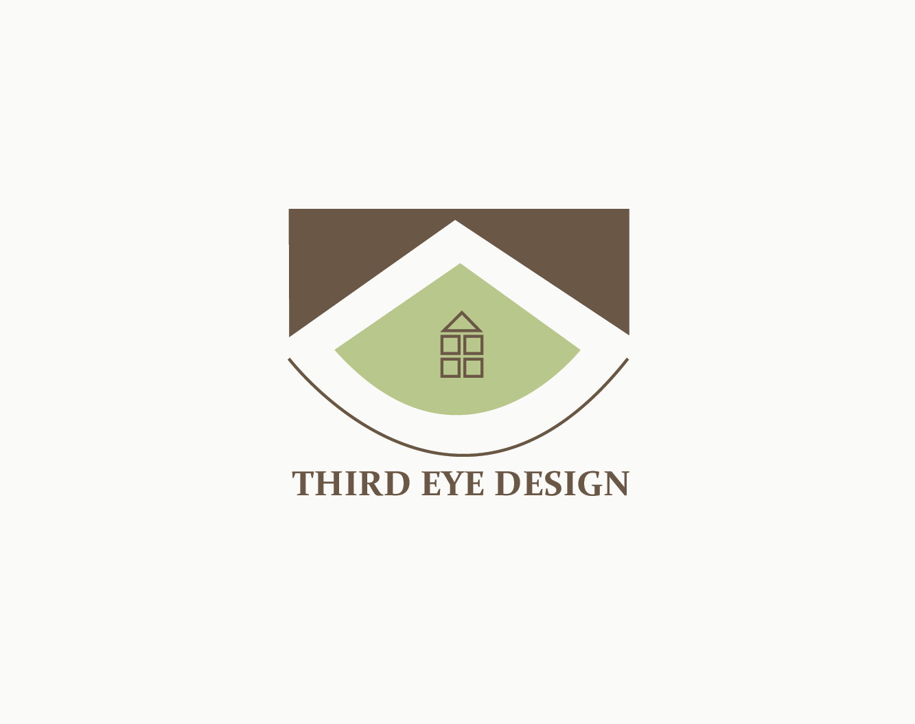 Logo Design by Nandakumar for Third Eye Design | Design #2129096