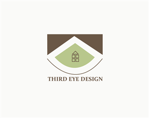 Logo Design by Nandakumar for Third Eye Design | Design: #2129096