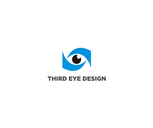 Logo Design by saiTEJAS for Third Eye Design | Design: #2081428