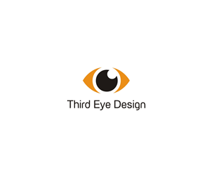Logo Design by saiTEJAS for Third Eye Design | Design: #2081429