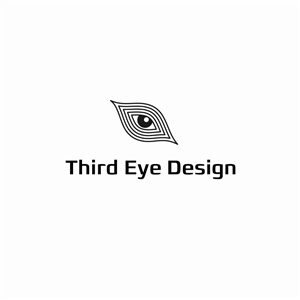 Logo Design by Alex & Co. for Third Eye Design | Design: #2100828
